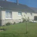 فندق Contact - Les Bleuets & La Rivière-Saint-Sauveur