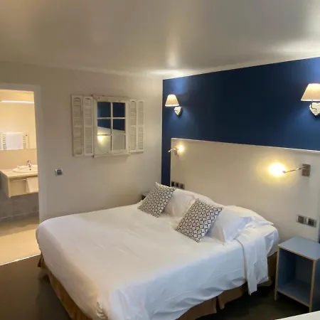 Contact - Les Bleuets & 3* La Rivière-Saint-Sauveur