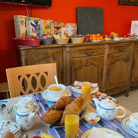 Contact - Les Bleuets & La Rivière-Saint-Sauveur