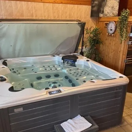 Contact - Les Bleuets & La Rivière-Saint-Sauveur