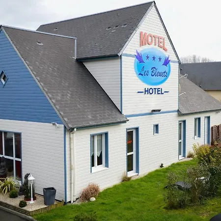 Contact - Les Bleuets & Hotel La Rivière-Saint-Sauveur