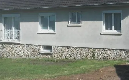 Contact - Les Bleuets & Hotel