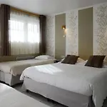 Contact - Les Bleuets &