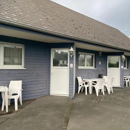 Contact - Les Bleuets&spa