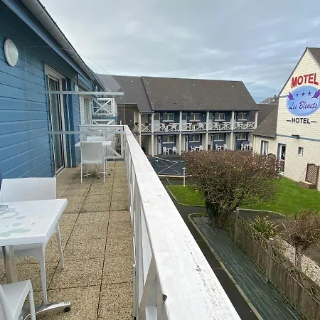 Hotel Contact - Les Bleuets La Rivière-Saint-Sauveur