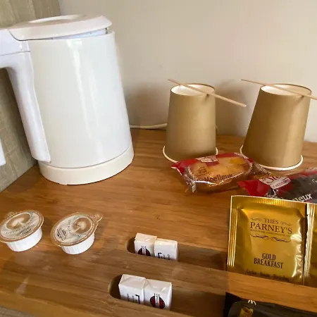 Contact - Les Bleuets&spa La Rivière-Saint-Sauveur