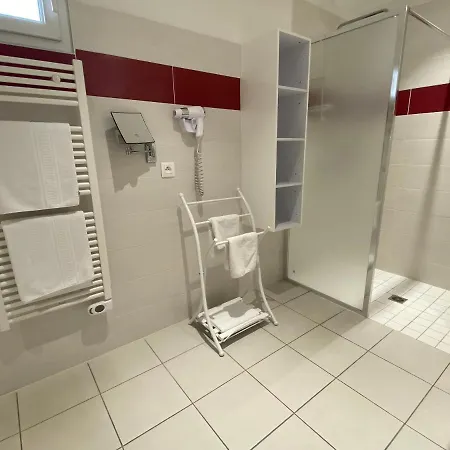 Contact - Les Bleuets&spa 3*