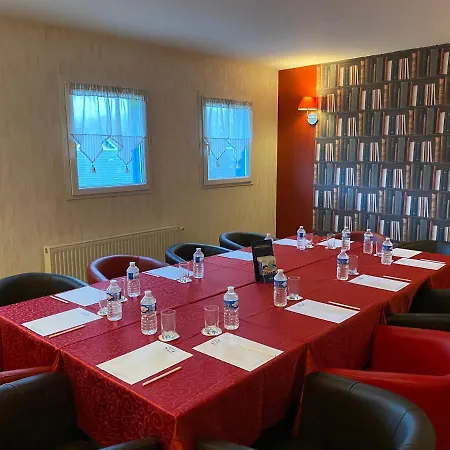 Contact - Les Bleuets&spa La Rivière-Saint-Sauveur