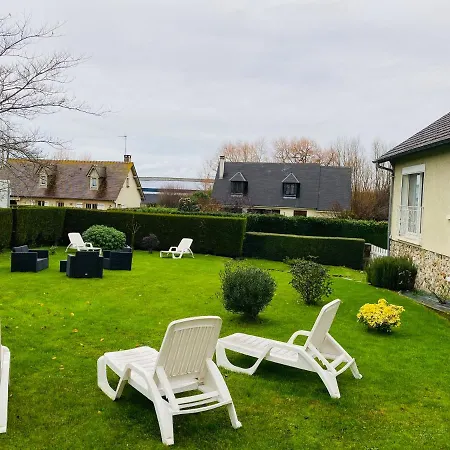Contact - Les Bleuets & 3* La Riviere-Saint-Sauveur