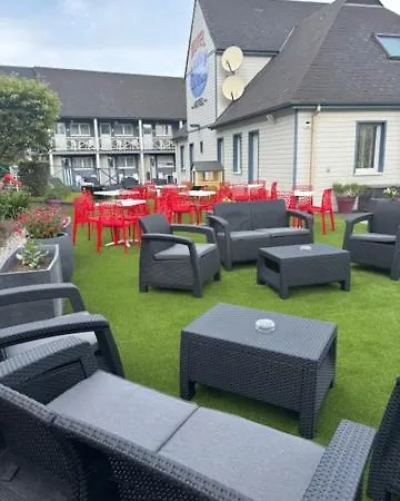 Contact - Les Bleuets Hotel La Rivière-Saint-Sauveur