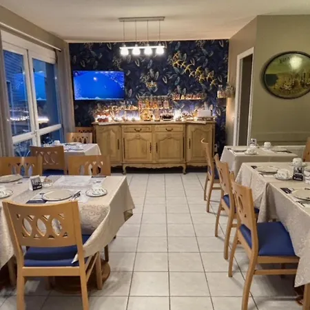 Contact - Les Bleuets & 3* La Rivière-Saint-Sauveur