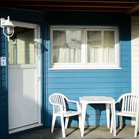 Contact - Les Bleuets&spa Hotel