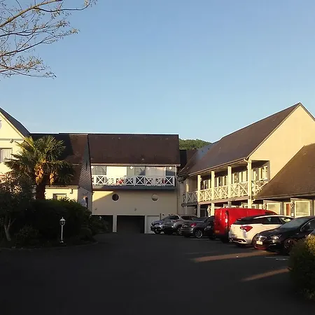 Contact - Les Bleuets&spa