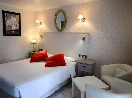 Contact - Les Bleuets&spa 3* La Rivière-Saint-Sauveur