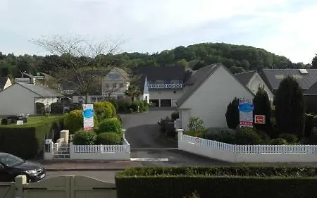 Hotel Contact - Les Bleuets&spa