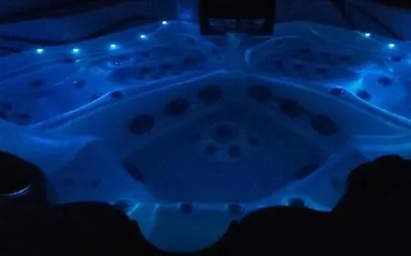 Hotel Contact - Les Bleuets&spa 3*