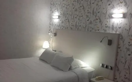 Contact - Les Bleuets&spa 3* La Rivière-Saint-Sauveur