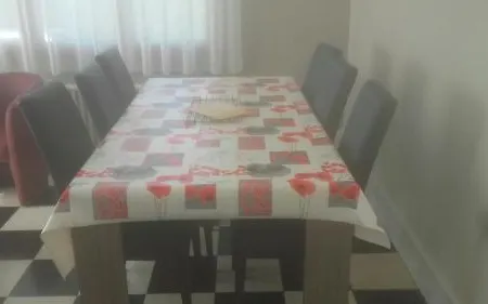 Hotel Contact - Les Bleuets&spa