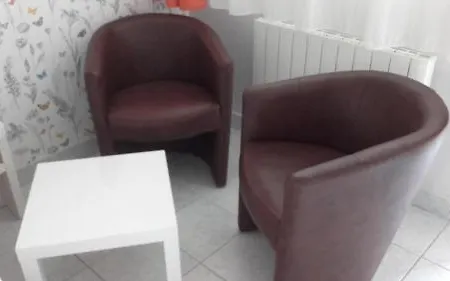 Contact - Les Bleuets&spa Hotel