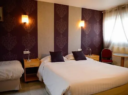 Contact - Les Bleuets&spa Hotel La Rivière-Saint-Sauveur