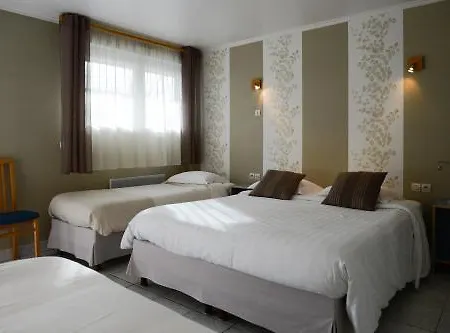 Contact - Les Bleuets&spa