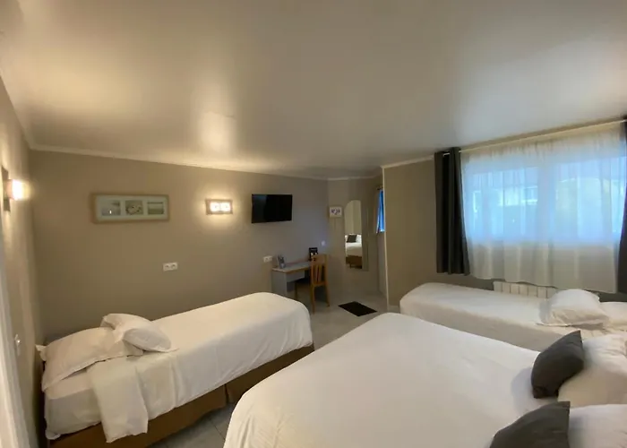 Contact - Les Bleuets & 3* La Rivière-Saint-Sauveur