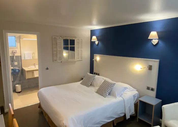 Contact - Les Bleuets & 3* La Rivière-Saint-Sauveur