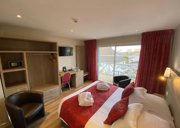 Contact - Les Bleuets & 3* La Rivière-Saint-Sauveur