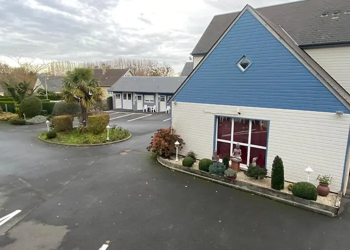 Contact - Les Bleuets & La Rivière-Saint-Sauveur