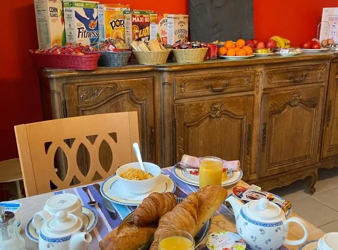 Contact - Les Bleuets & La Rivière-Saint-Sauveur