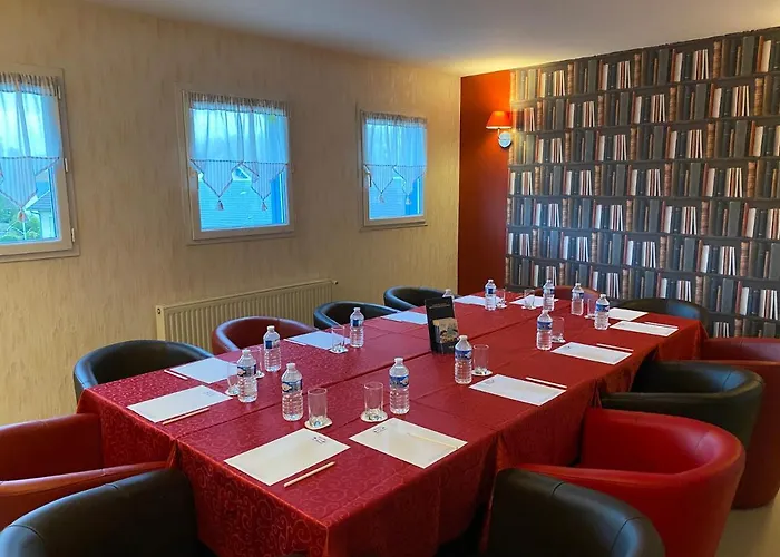 Contact - Les Bleuets & La Rivière-Saint-Sauveur