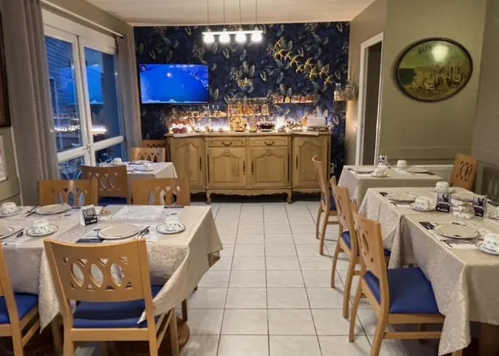 Contact - Les Bleuets & 3* La Rivière-Saint-Sauveur