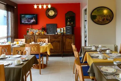 Contact - Les Bleuets & La Rivière-Saint-Sauveur