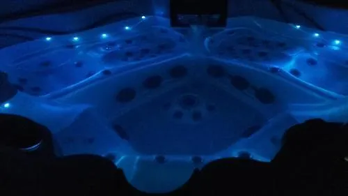 Hotell Contact - Les Bleuets & 3*