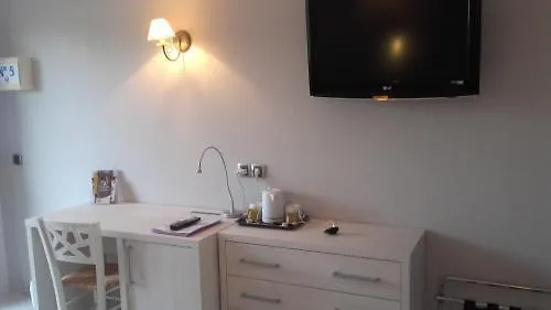 Contact - Les Bleuets &