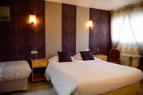 Contact - Les Bleuets & Hotel La Rivière-Saint-Sauveur