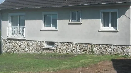 Contact - Les Bleuets & Hotel